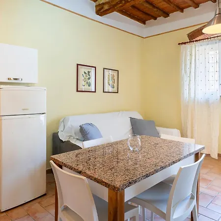 Yellow Near The Sea Appartement Livorno