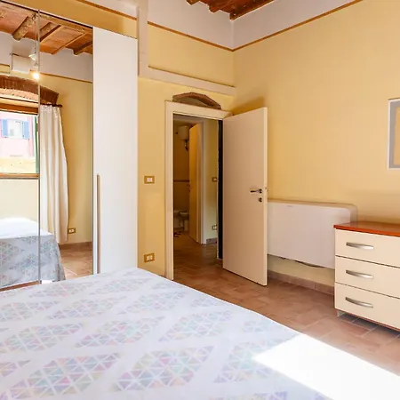 Apartamento Yellow Near The Sea *