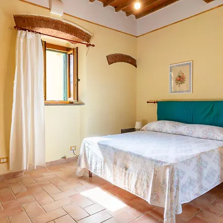 Apartamento Yellow Near The Sea Livorno